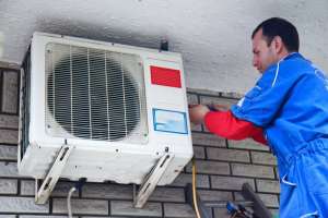 HVAC Companies Near South El Monte, CA Available Now